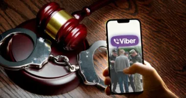 На Бучаччині покарали чоловіка, який зливав локації ТЦК