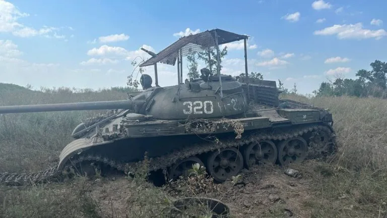 Т-55