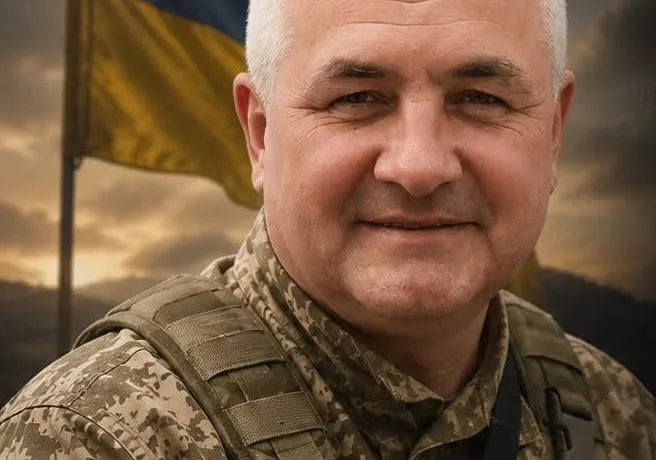 Юрій Лухaнін