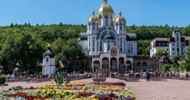 Зарваниця
