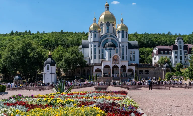 Зарваниця