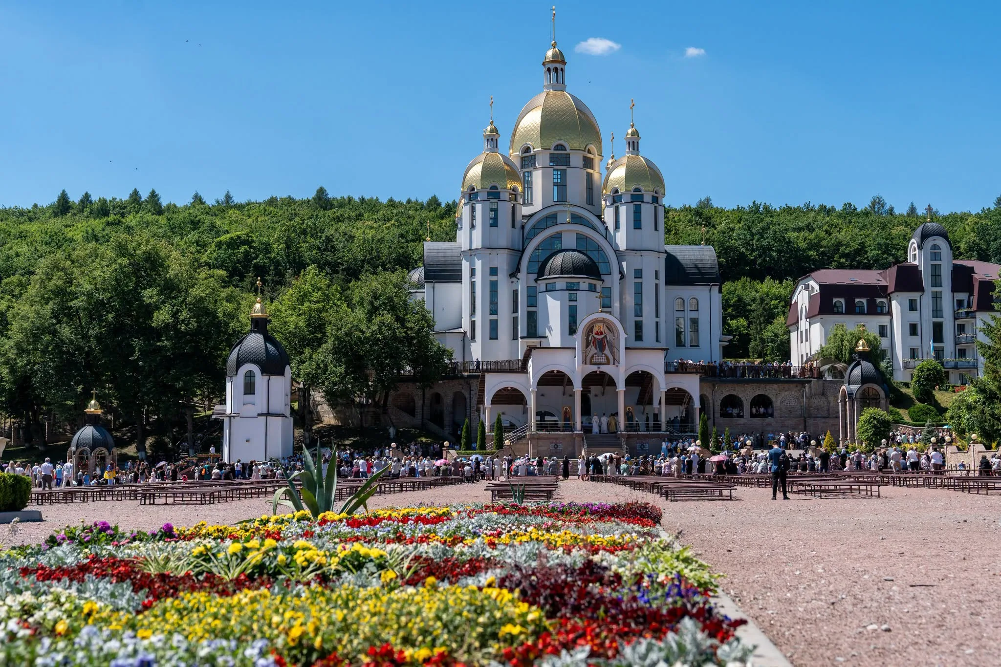 Зарваниця