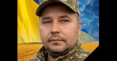 Юрій Тимошенко