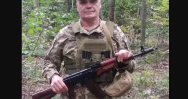 Сергій Лесик
