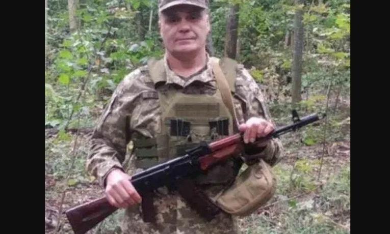 Сергій Лесик