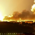 Масована атака по Україні: багато загиблих і поранених у Києві, Дніпрі та Харкові