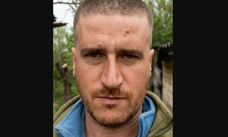 На Запоріжжі загинув 34-річний воїн зі Зборівщини Руслан Ільчун