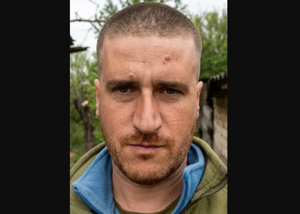 На Запоріжжі загинув 34-річний воїн зі Зборівщини Руслан Ільчун