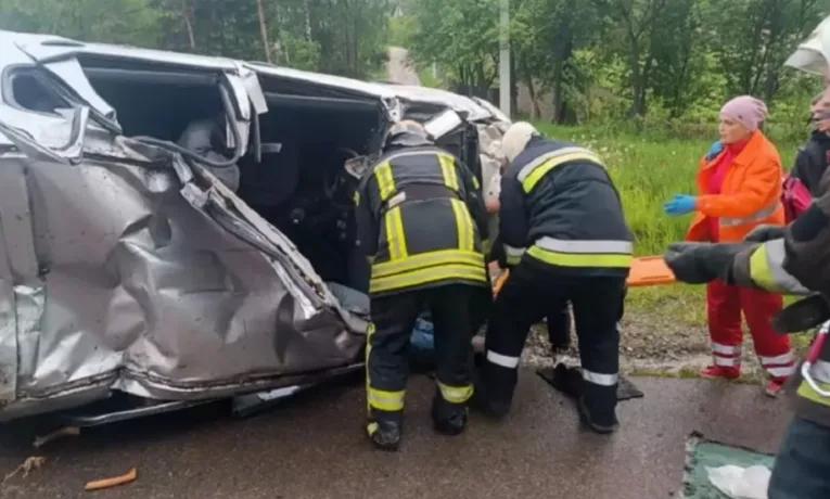 Колишнього депутата райради на Тернопільщині за смертельну п’яну ДТП суд відправив до в’язниці