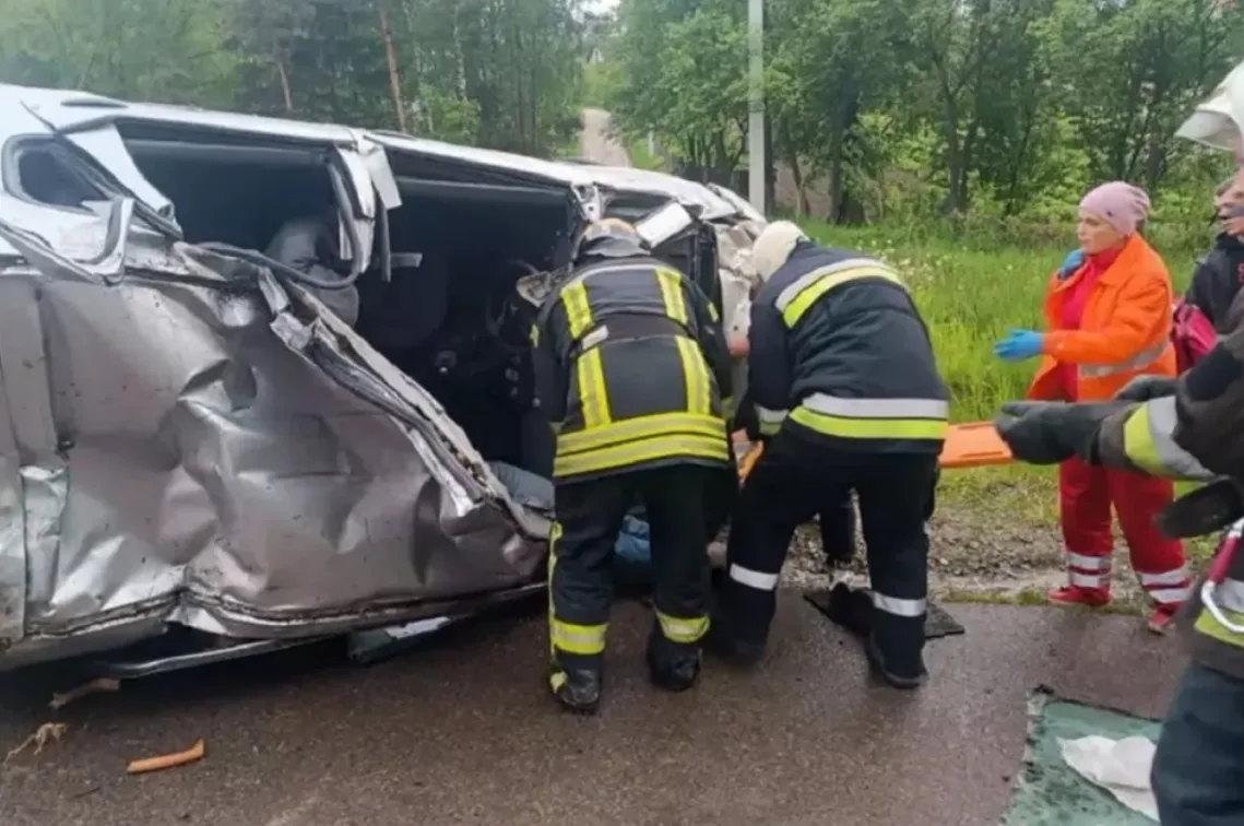 Колишнього депутата райради на Тернопільщині за смертельну п’яну ДТП суд відправив до в’язниці
