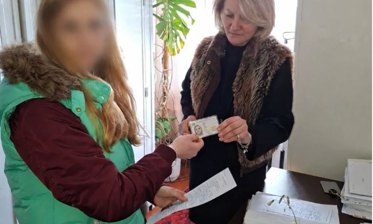 На Тернопільщині жінки із колонії пішли на контракт у ЗСУ