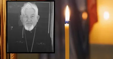 Помер знаний священник з Кременеччини Іван Мазурчук