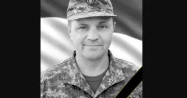 Після півтора року невідомості ДНК-експертиза підтвердила загибель воїна з Чорткова Анатолія Марчака
