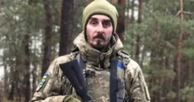 Звання Героя України: мати загиблого тернополянина Івана Хоміва просить підтримати петицію