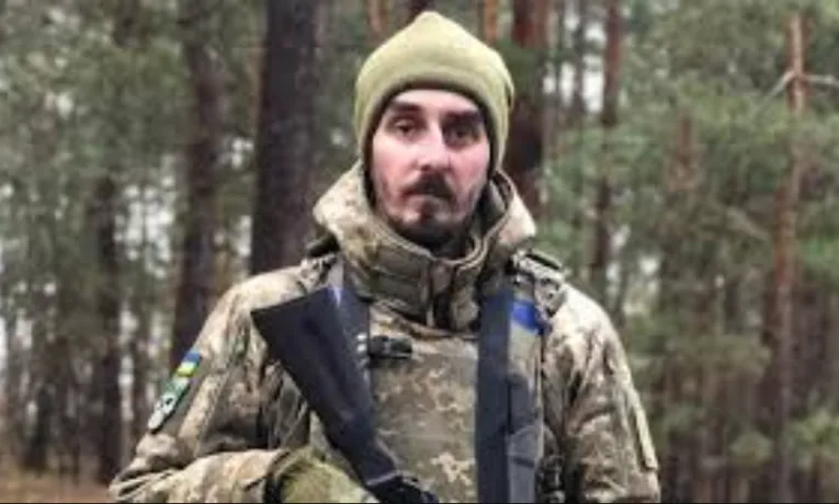 Звання Героя України: мати загиблого тернополянина Івана Хоміва просить підтримати петицію