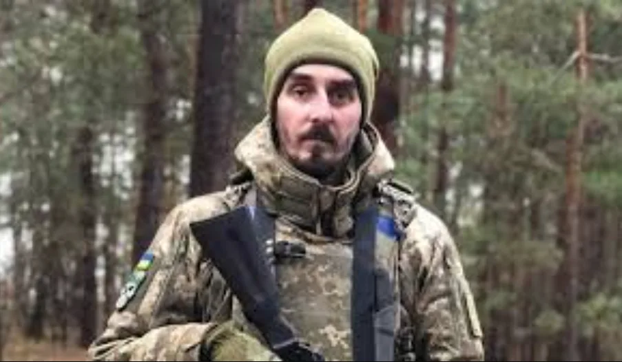 Звання Героя України: мати загиблого тернополянина Івана Хоміва просить підтримати петицію