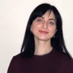 Оксана Цимбалюк про хор «Тоніка», ADORAMUS та служіння через музику
