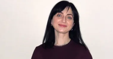 Оксана Цимбалюк про хор «Тоніка», ADORAMUS та служіння через музику