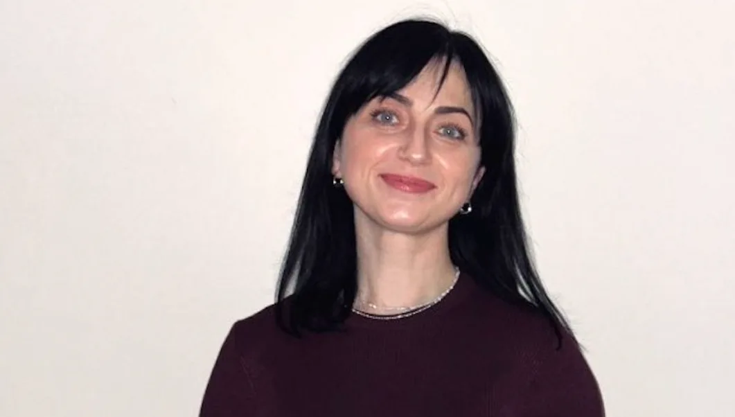 Оксана Цимбалюк про хор «Тоніка», ADORAMUS та служіння через музику
