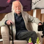 Картину генія з Тернопільщини Івана Марчука продали на аукціоні Sotheby's за рекордні 96 тисяч євро
