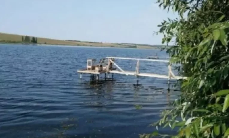 Тернопіль спрямує кошти на очищення Горішньо-Івачівського водосховища