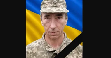 Підтвердилася загибель Віктора Зейбеля