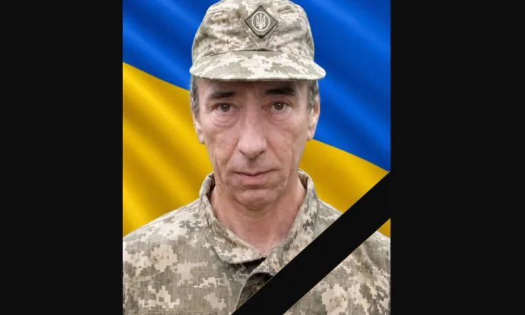 Підтвердилася загибель Віктора Зейбеля