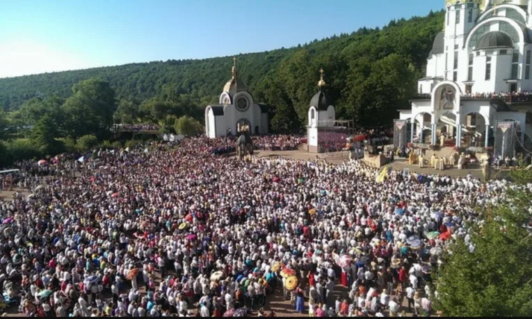 У Зарваниці відбудеться Проща для родин загиблих та зниклих безвісти захисників