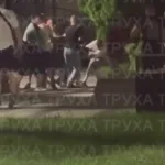 У центрі Тернополя сталася бійка зі стріляниною: є відео конфлікту