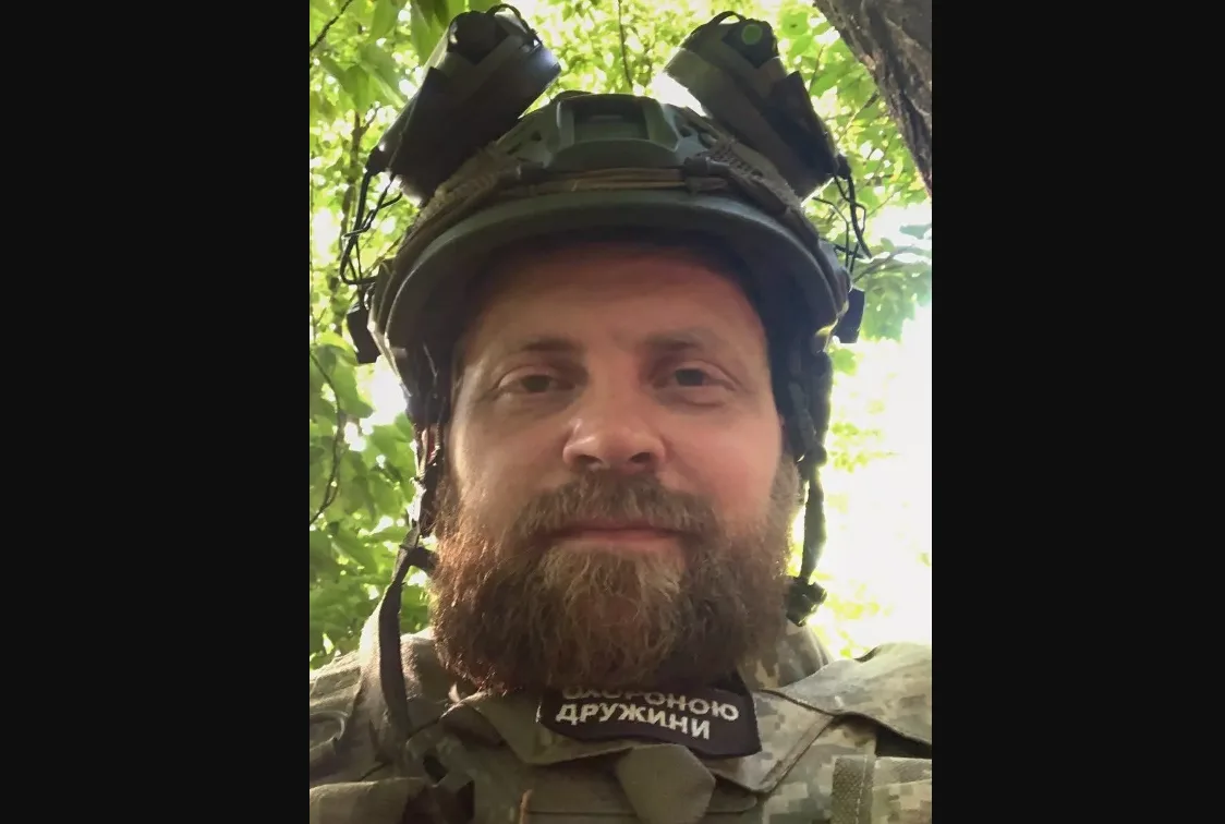 Теребовлянщина втртила Героя Богдана Сененького