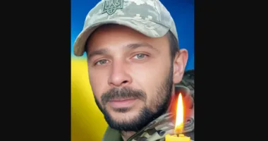 Тривалий час вважався зниклим: підтвердилась загибель Ярослава Денчука з Тернопільщини