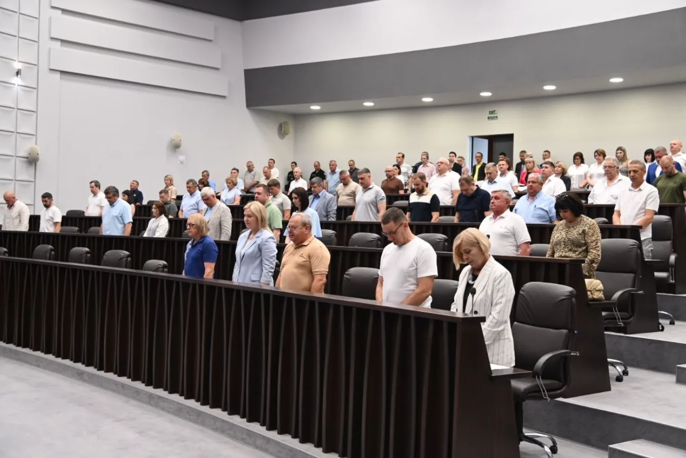 Ще 39 Героям присвоєно звання «Почесний громадянин Тернопільської області» посмертно