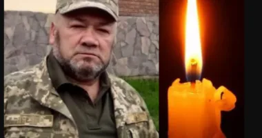 Козівська громада попрощалася із захисником України Ігорем Пастраном