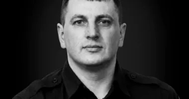 На Херсонщині загинув патрульний з Тернополя Ігор Кульбаба