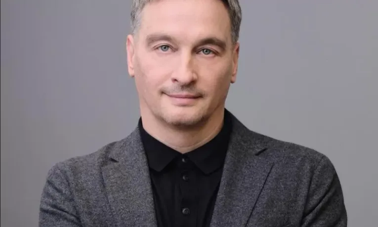 Випускник тернопільського університету очолив Cisco Україна