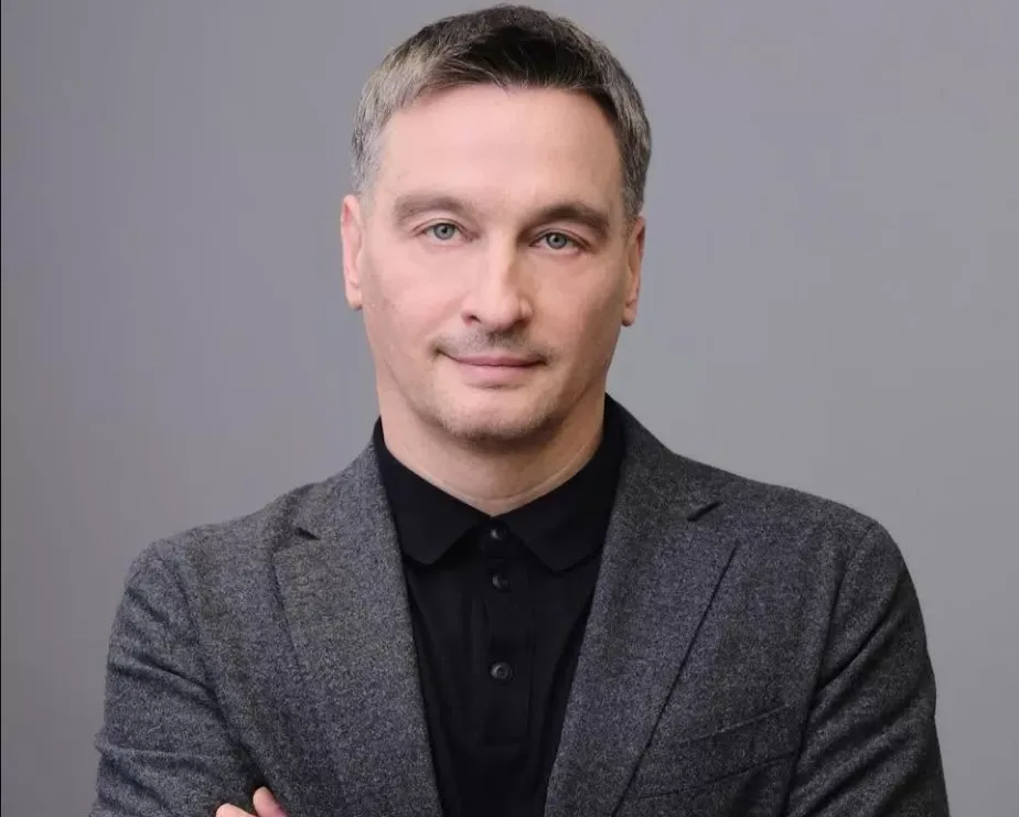 Випускник тернопільського університету очолив Cisco Україна