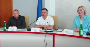 опорна кухня