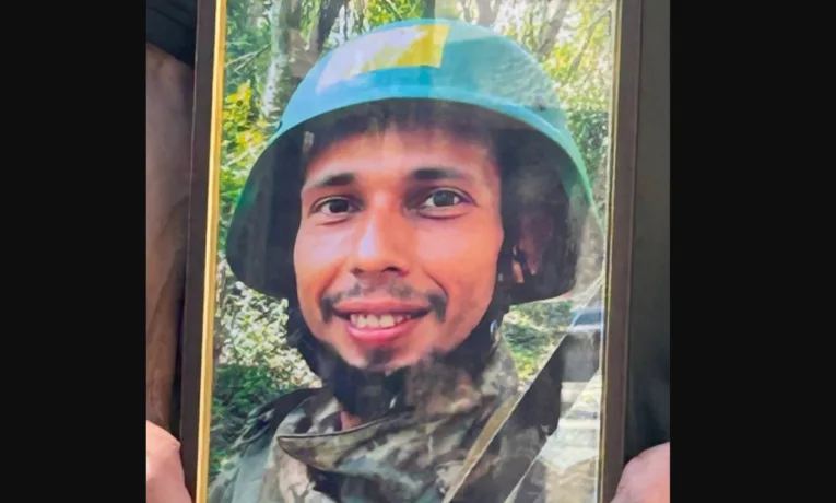 На Донеччині прийняв свій останній бій Дмитро Фуголь з Борщівщини