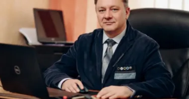 Руслан Заброцький