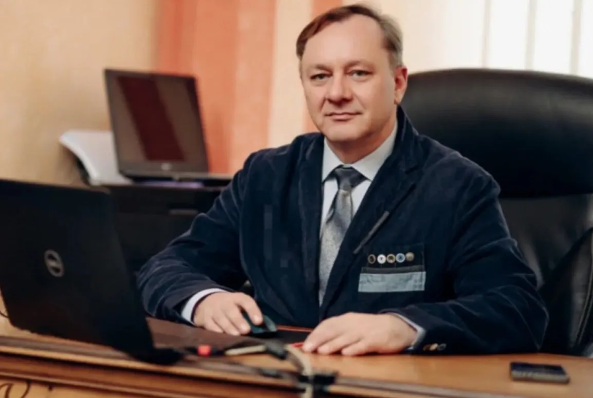 Руслан Заброцький