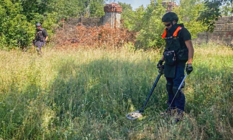 ДСНС Тернопільщини