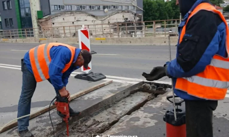Бродівська
