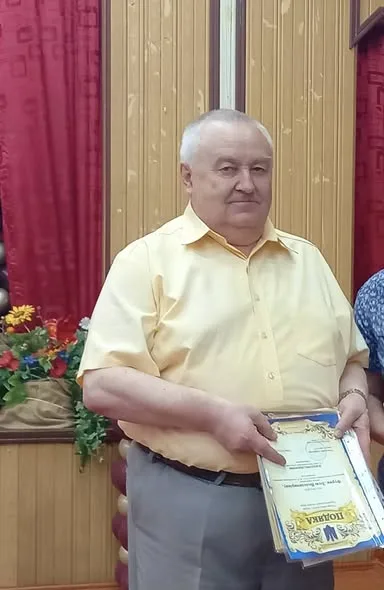 Анатолій Васильвич