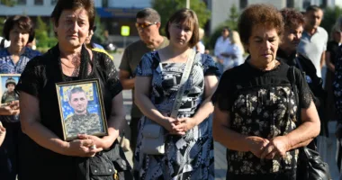 Пам'ять Героїв