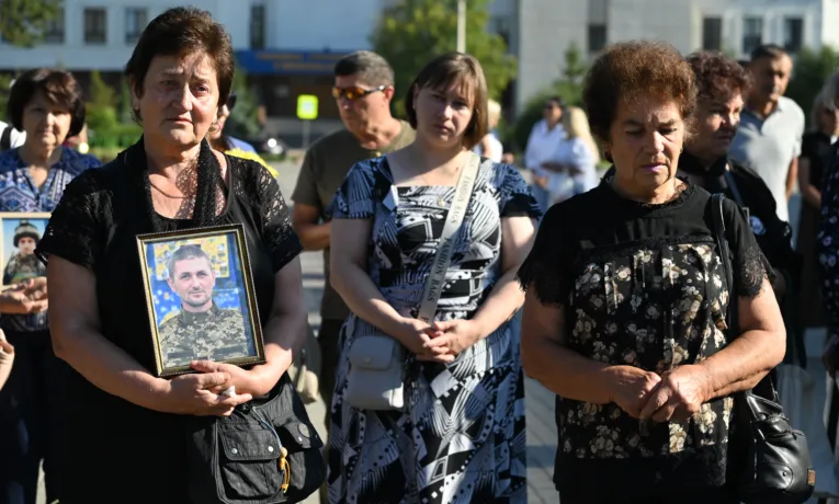 Пам'ять Героїв