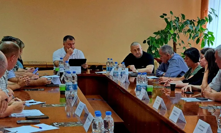 Чортківська районна державна адміністрація