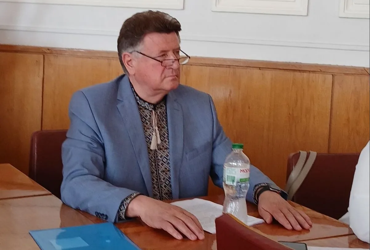 Ярослав Лемішка