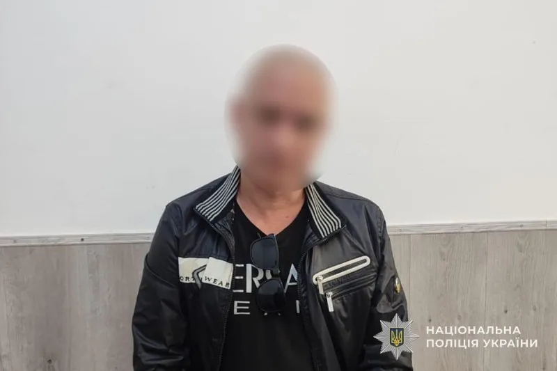 Тернополянин привласнив смартфон, який випав під час бійки