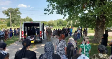 Роман Бондарчук