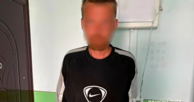 Крадіжка